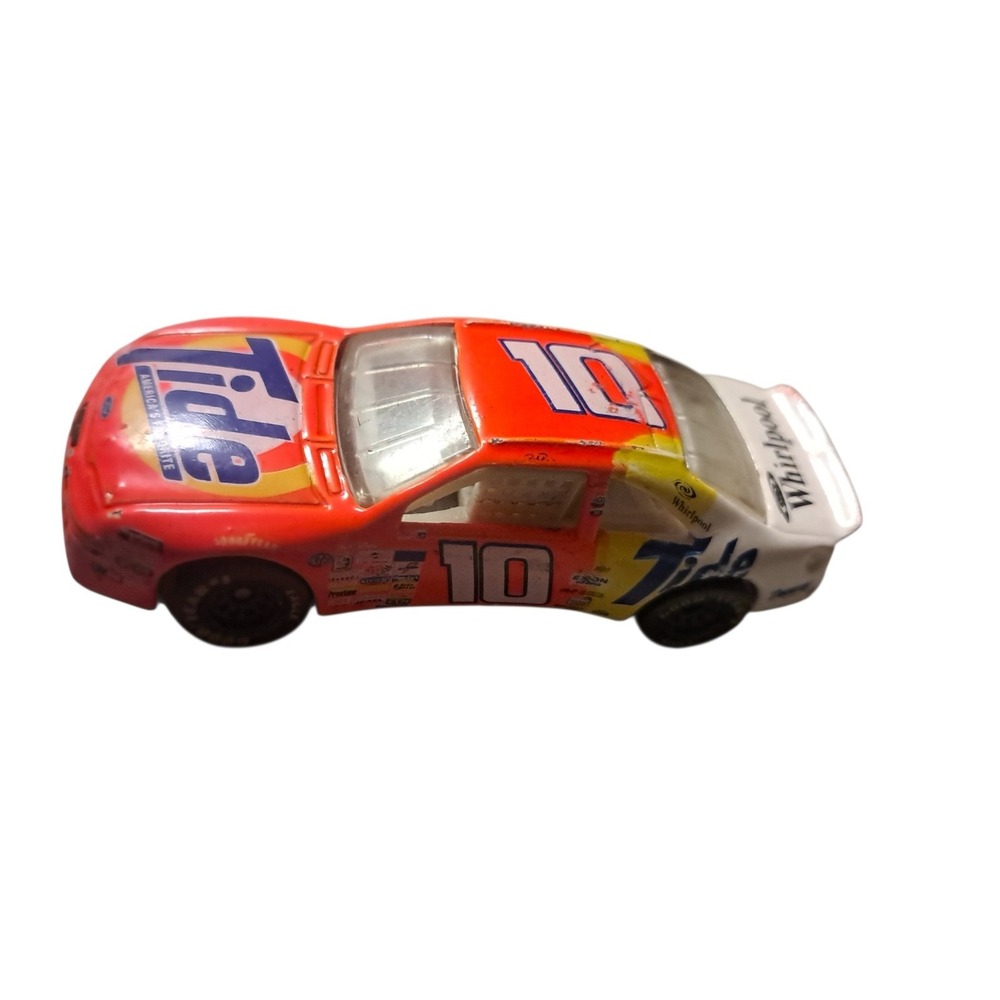 1996 RACING CHAMPIONS RICKY RUDD #10 FORD HOTWHEEL - Picture 6 of 14